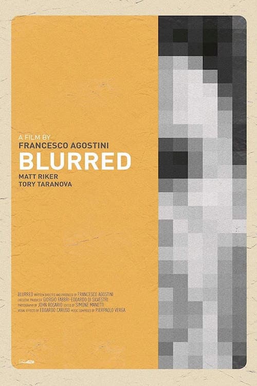 Постер: Blurred