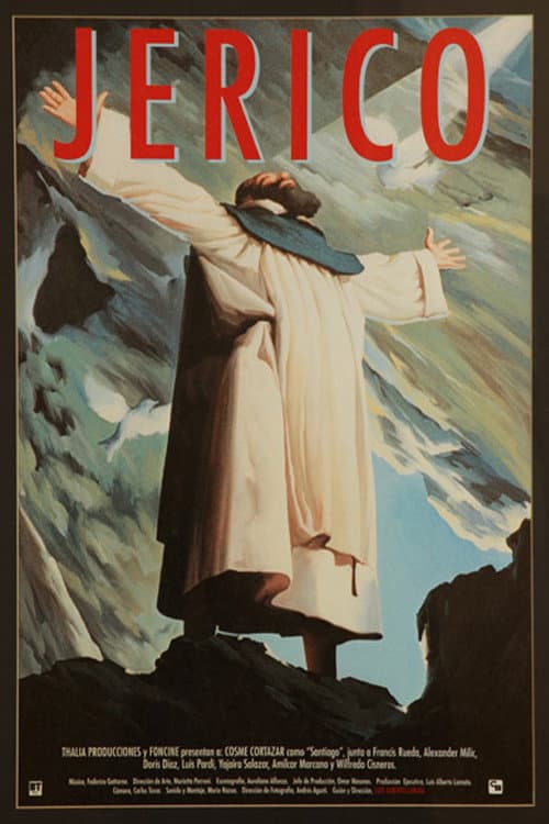 Постер: Jericó