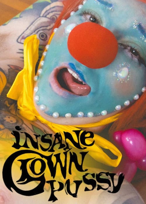 Постер: Insane Clown Pussy