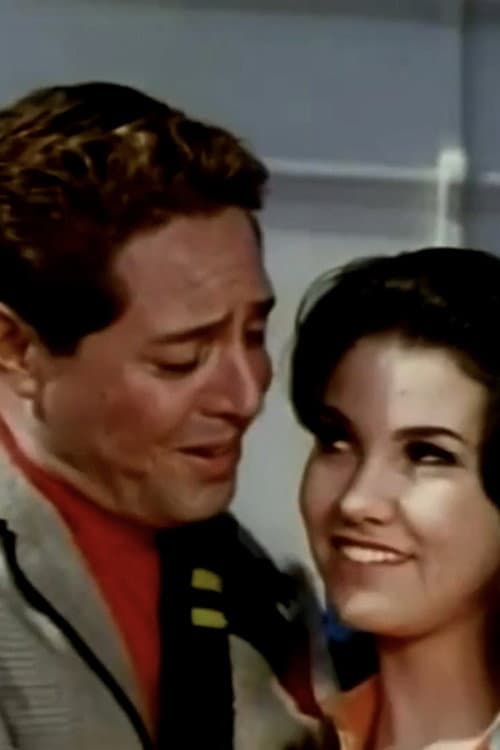 Постер: Enamorado