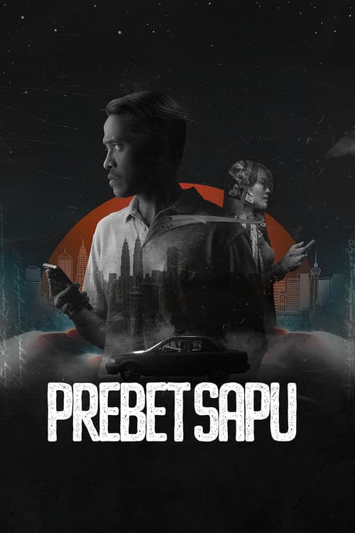 Постер: Prebet Sapu