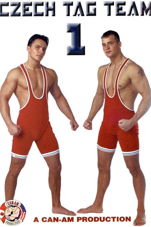 Постер: Czech Tag Team 1