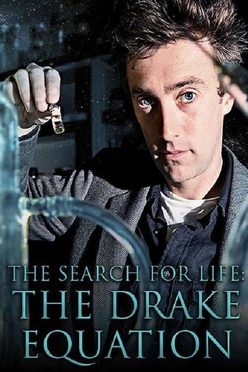 Постер: The Search for Life: The Drake Equation