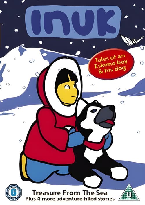 Постер: Inuk