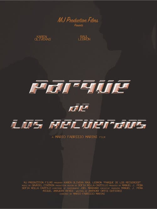 Постер: Parque de los Recuerdos