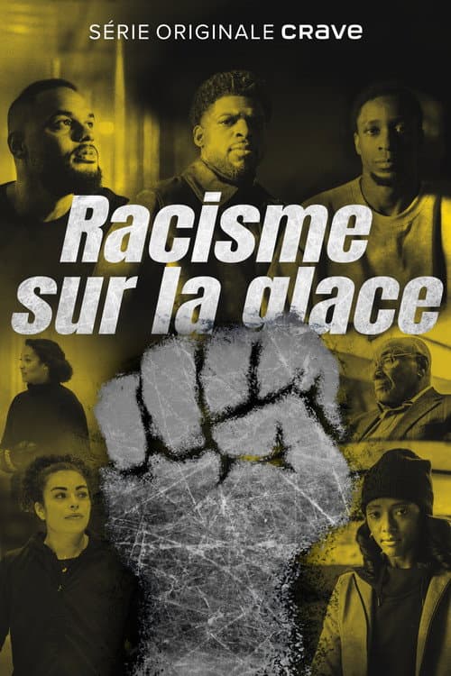 Постер: Racisme sur la glace