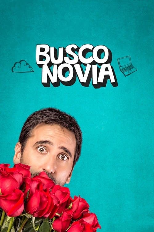 Постер: Busco novia