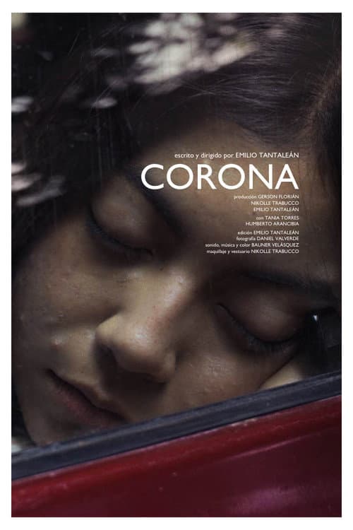 Постер: Corona