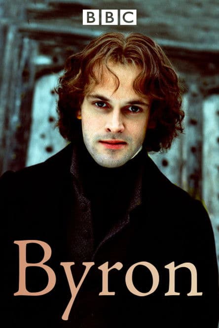 Постер: Byron