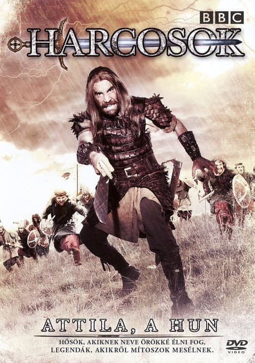 Постер: Attila the Hun