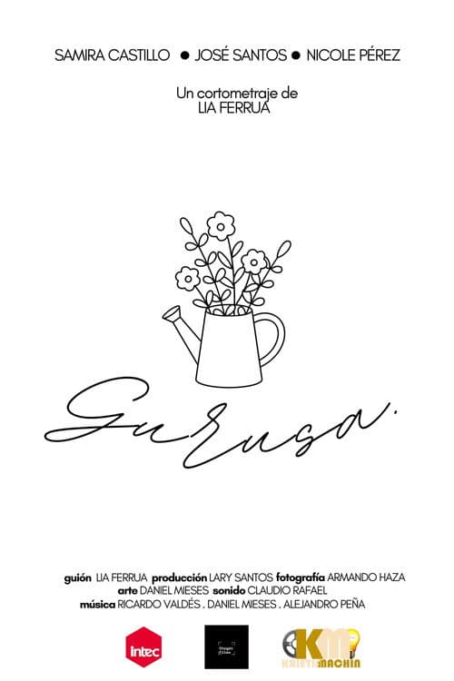 Постер: Gurusa
