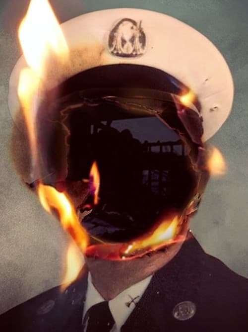 Постер: Unmasking a Killer Serial Arsonist