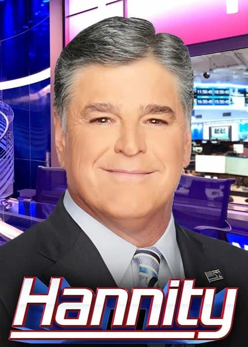 Постер: Hannity