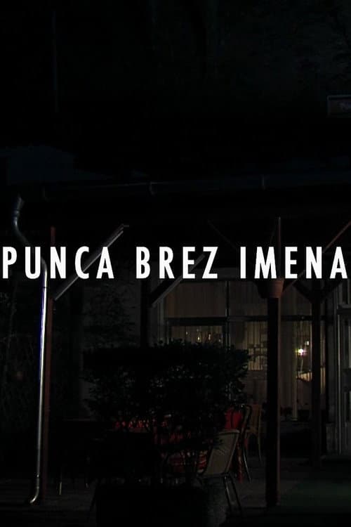 Постер: Punca brez imena