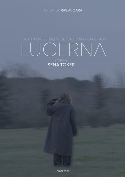 Постер: LUCERNA
