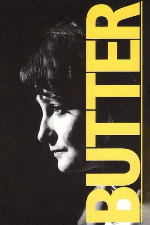 Постер: Butter