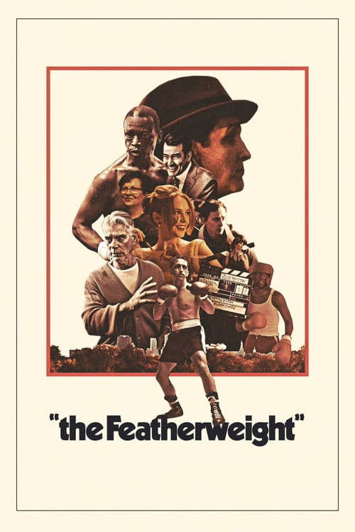 Постер: The Featherweight