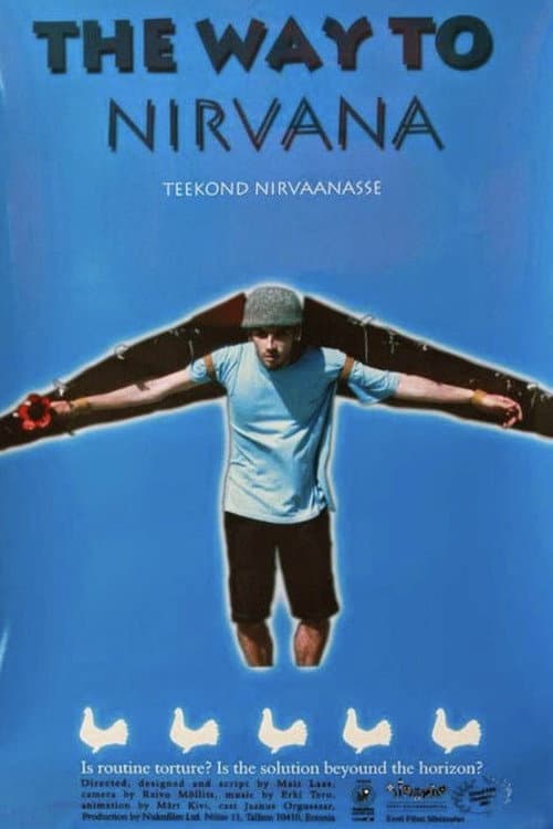 Постер: Teekond nirvaanasse