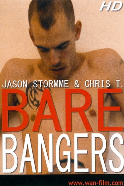 Постер: Bare Bangers