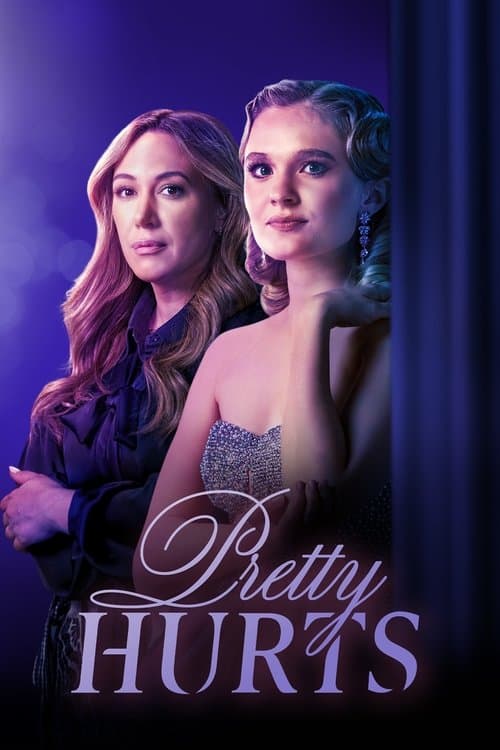 Постер: Pretty Hurts