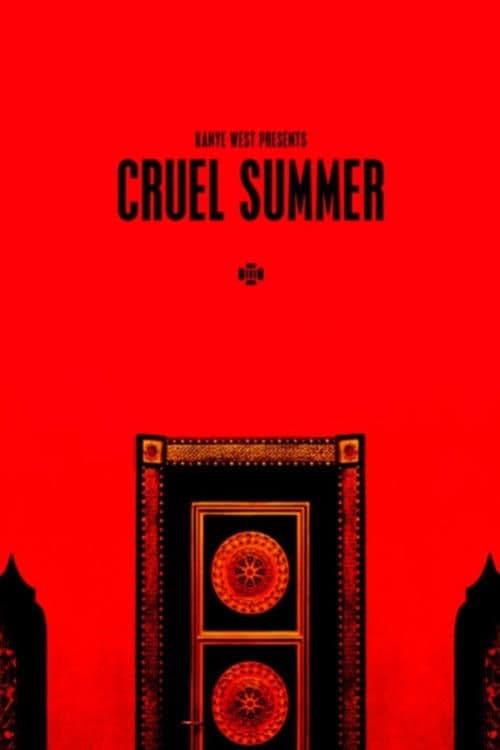 Постер: Cruel Summer