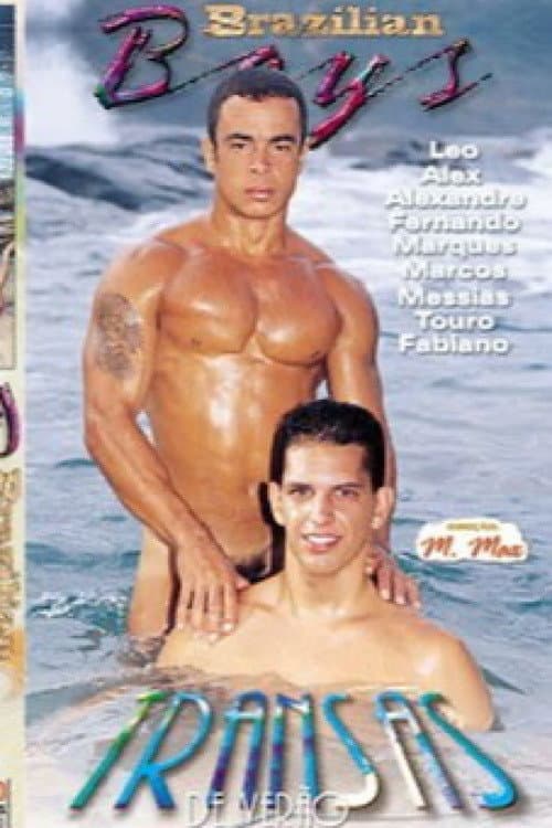 Постер: Transas de verão