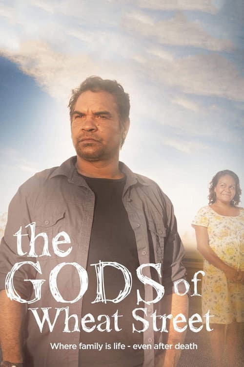 Постер: The Gods of Wheat Street