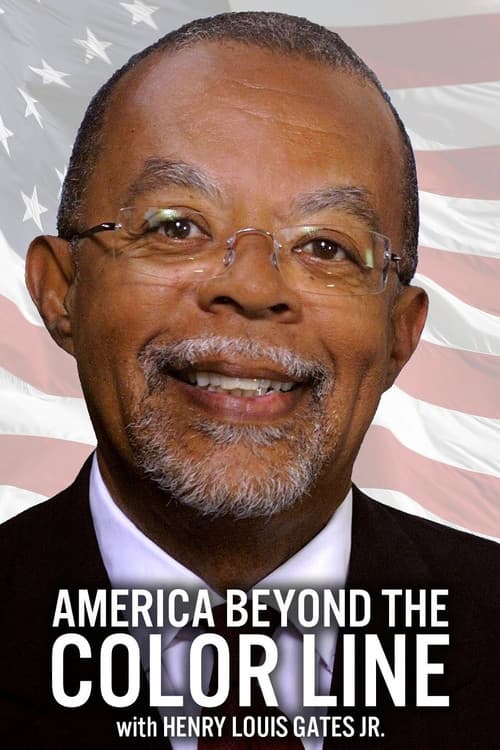 Постер: America Beyond the Color Line