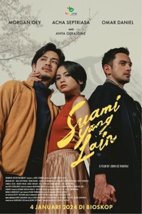 Постер: Suami Yang Lain