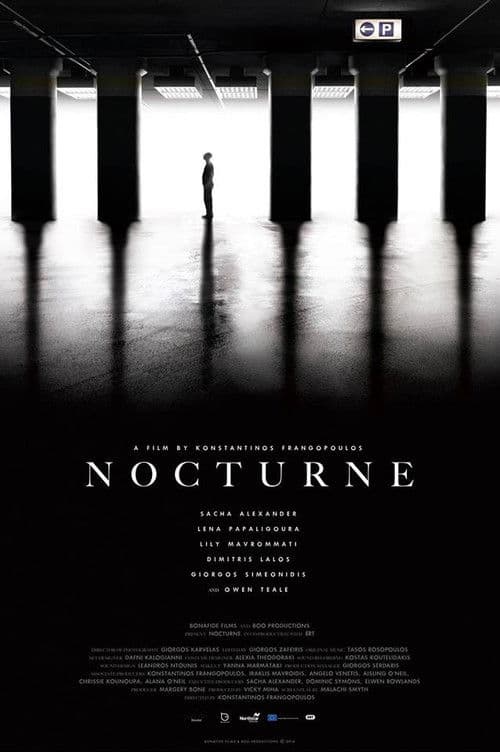 Постер: Nocturne