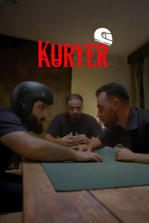 Постер: Kuryer 2