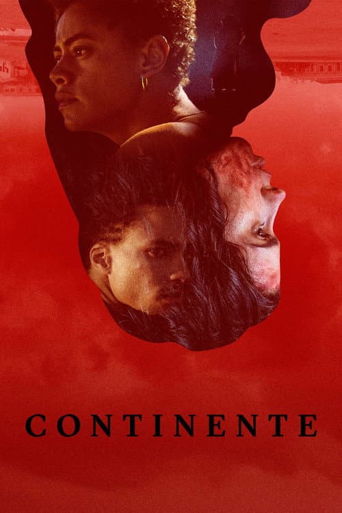Постер: Continente