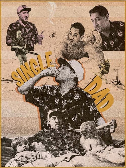 Постер: Single Dad