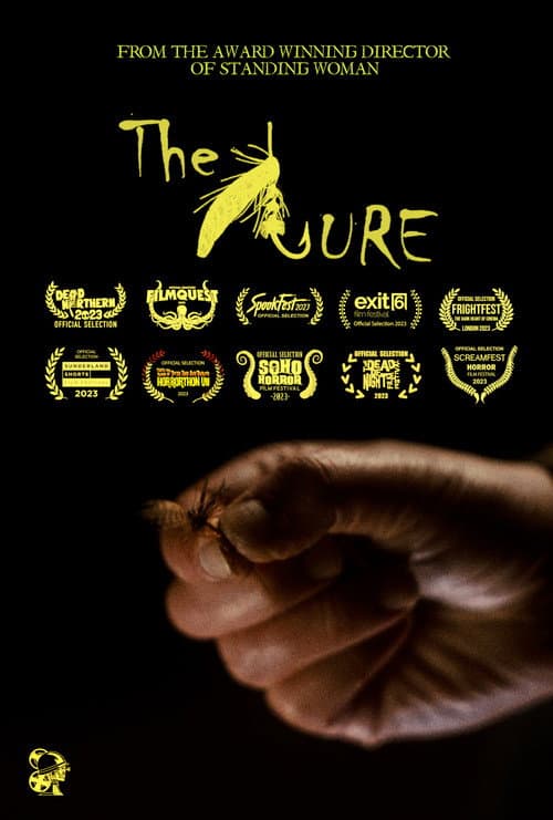 Постер: The Lure