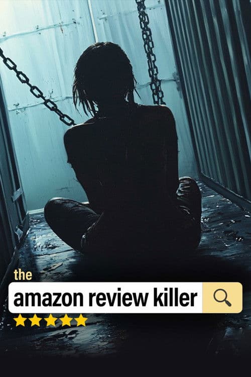 Постер: The Amazon Review Killer