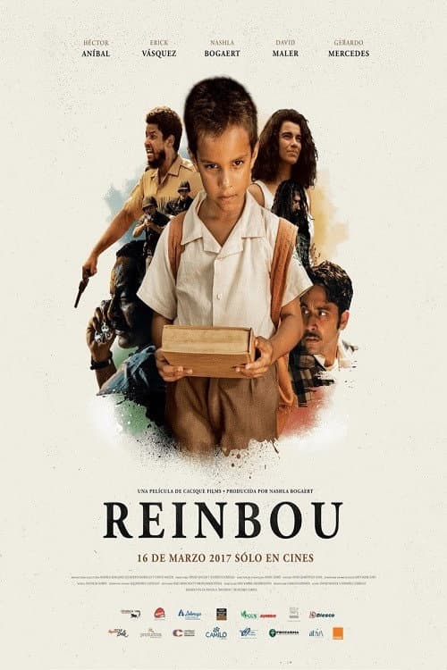 Постер: Reinbou