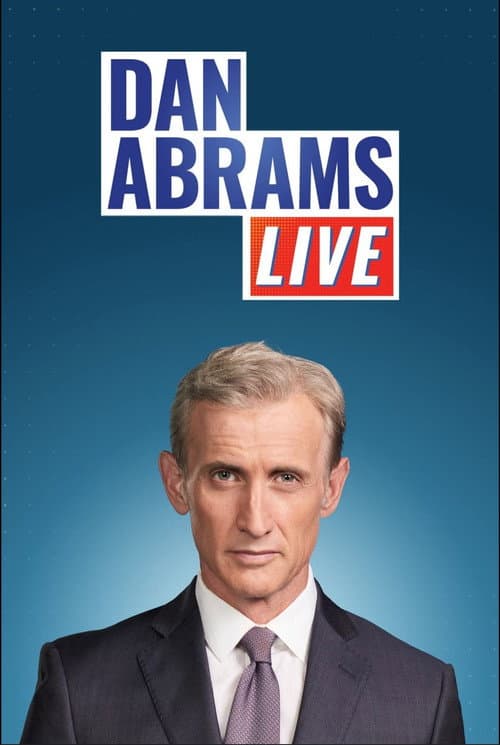 Постер: Dan Abrams Live