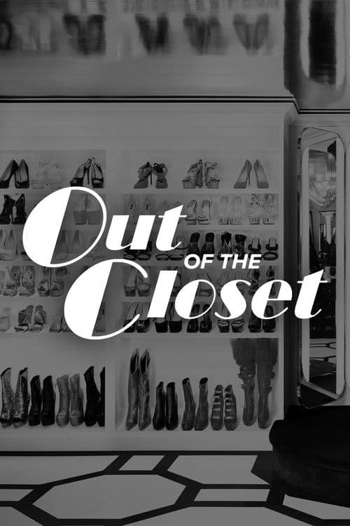 Постер: Out Of The Closet