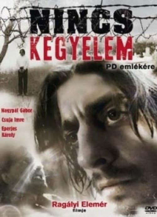 Постер: Nincs kegyelem