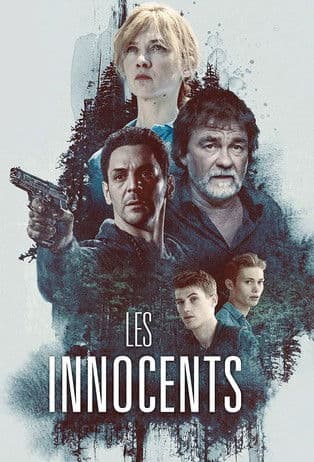 Постер: Les Innocents