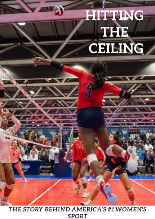 Постер: Hitting the Ceiling