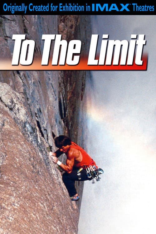 Постер: To The Limit