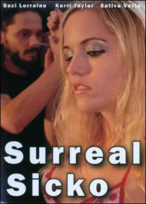 Постер: Surreal Sicko