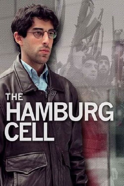 Постер: The Hamburg Cell