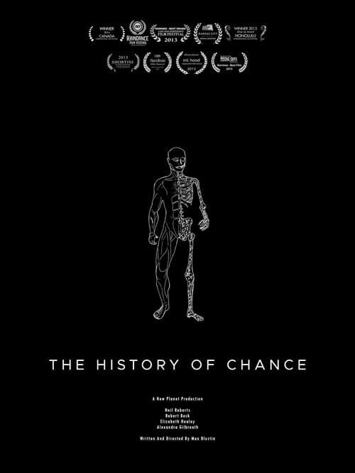 Постер: The History Of Chance
