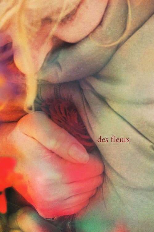 Постер: Des fleurs