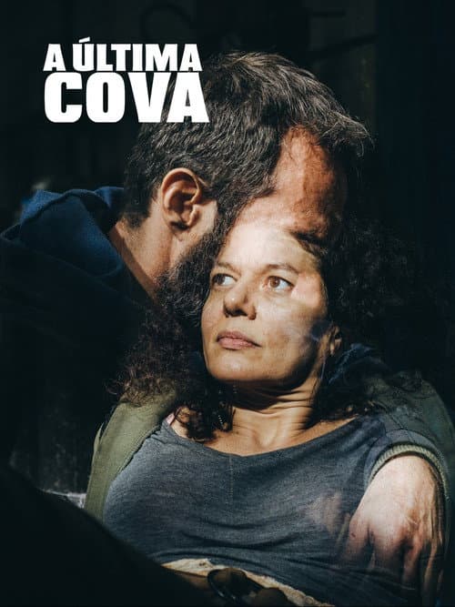 Постер: A Última Cova