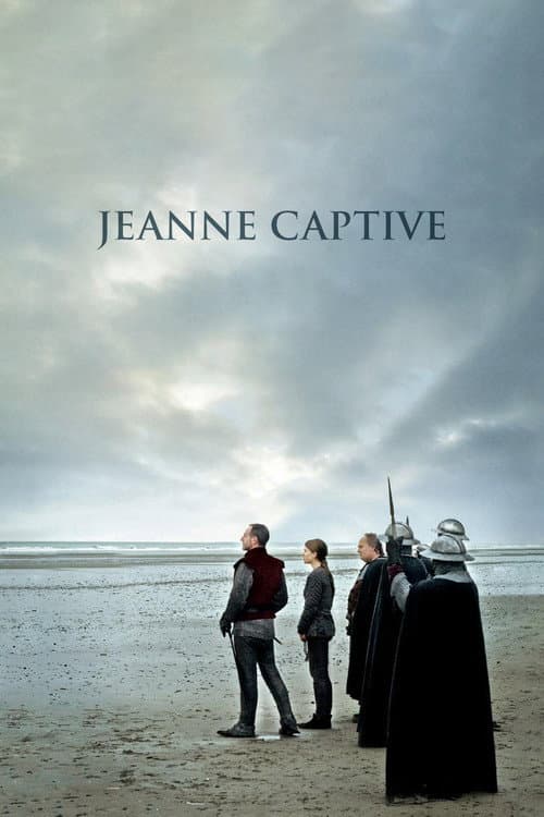 Постер: Jeanne Captive