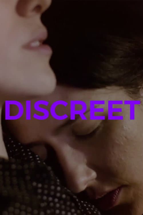 Постер: Discreet