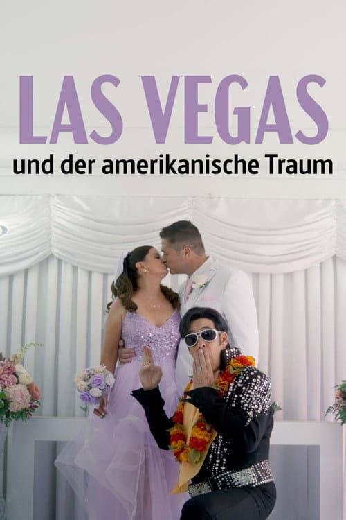 Постер: Las Vegas und der amerikanische Traum